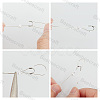 925 Sterling Silver Wire Guardian STER-BBC0005-92A-6