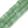 Dyed Natural White Jade Beads Strands GG-CBAC08A-A01-10-2