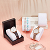 Lint Cloth Bracelet Pillow Jewelry Displays BDIS-WH0008-03B-8