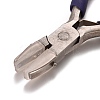 45# Carbon Steel Jewelry Pliers PT-L007-37-3