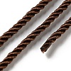 Nylon Twisted Round Cord NWIR-S001-01I-3