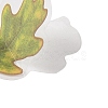 Autumn Leaf Scrapbooking Tool Kits DIY-P084-D01-4
