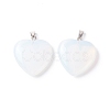 Opalite Pendants G-G956-B54-FF-2