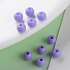 Opaque Acrylic Beads MACR-S370-C16mm-SS2114-6