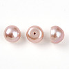 Grade 6A Natural Cultured Freshwater Pearl Beads PEAR-N018-6A-9095C-3