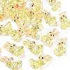 Transparent Acrylic Beads LS-MACR-S373-81-Q02-1