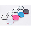 Mini Glass Lens Magnifier AJEW-L073-13-2