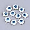 Natural Freshwater Shell Beads SHEL-T018-09B-03-1