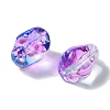 Baking Paint Glass Beads LS-GLAA-S202-17H-2