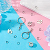 DIY Keychain Making Kits DIY-TA0014-85-5