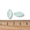 Natural Rainbow Alashan Agate Pendants G-G194-03E-3