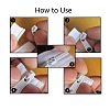 Garment Accessories FIND-WH0052-30B-02-3