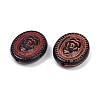 Opauqe Acrylic Beads X1-OACR-P029-12A-01-2
