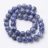 Gemstone Beads GSR10mmC036-7