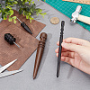 4 Style Sandalwood Polish Heads Sets TOOL-OC0001-71-3