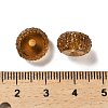 Transparent Resin Beads RESI-B020-08P-3