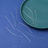 Brass Ball Head Pins X-RP0.6x70mm-S-3