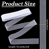 Polyester Hard Horsehair Braid Boning OCOR-WH0082-242B-2
