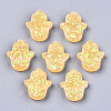 Resin Beads RESI-K006-A04-3