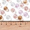 Glass Beads EGLA-A034-LM10mm-23-3