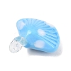 Glass Pendants GLAA-A042-01B-01-2