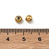 304 Stainless Steel Beads STAS-P448-06J-G-3