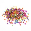 FGB Grade A Glass Seed Beads SEED-S022-04A-M-1