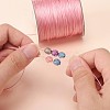 Waxed Polyester Cord YC-0.5mm-119-5