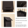 Kraft Paper Bags CARB-WH0011-07B-7