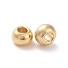 304 Stainless Steel Beads STAS-H400-5mm-45G-3