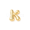 Brass Pendants KK-P262-01G-K-1