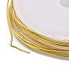 Round Copper Jewelry Wire CW1mm007-3