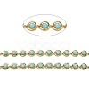 Brass Link Chains CHC-L039-47F-G-2