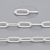 Brass Paperclip Chains CHC-S008-001D-S-1
