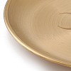 201 Stainless Steel Candle Holder AJEW-C020-01C-G-2