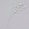 Wedding Bridal Hair Clips OHAR-WH0003-02S-1