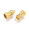 Brass Charms KK-N232-511-3