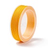 Braided Nylon Threads NWIR-E023-1mm-18-2