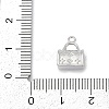 Brass Pendants KK-U054-01P-01-3