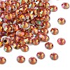Preciosa® MAXIMA Crystal No Hotfix Flatback Stones Y-PRC-NSS16-00030-213-1