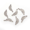 Tarnish Resistant 304 Stainless Steel Links STAS-G224-15P-1