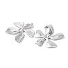 304 Stainless Steel Pendants STAS-A133-02B-P-2