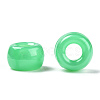 Plastic Pearlized Beads KY-T025-01-D03-3