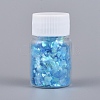 Plastic Candy Sequins/Paillette Chip DIY-I019-02D-3