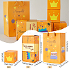 Birthday Cardboard DIY Surprise Gift Box Creative Bounce Boxes Sets DIY-WH20031-064B-2