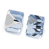 K9 Glass Imitation Austrian Crystal Beads GLAA-P069-01B-211-2