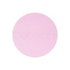 Self-Adhesive Blank Round Paper Gift Tag Stickers DIY-G013-I14-4