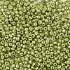 8/0 Glass Seed Beads SEED-A017-3mm-1112-2