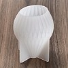 3D DIY Silicone Candle Molds DIY-K073-27B-3