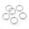 Alloy Linking Rings EA6974Y-1